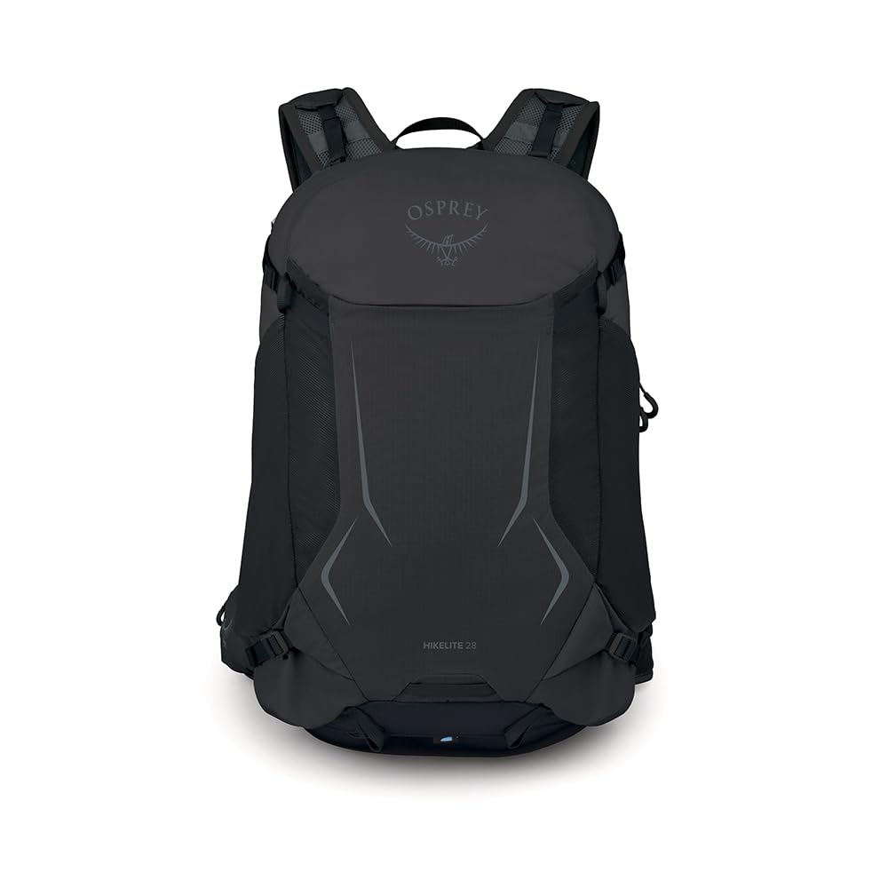 Osprey Unisex Hikelite 28 Backpack M-L Ceramic Blue, M-L Ceramic Blue