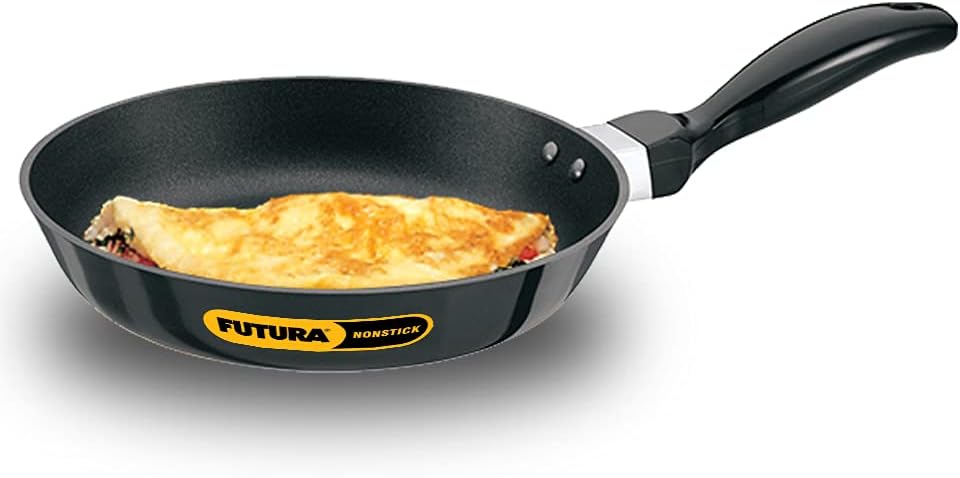 Futura Non-Stick Frying Pan, 22cm