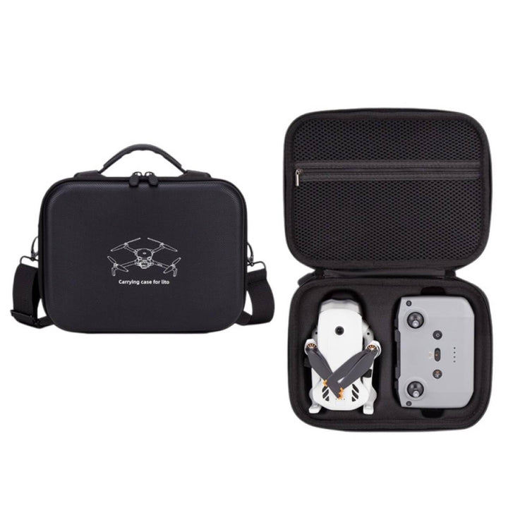 Lito 1/X1 Hülle, Tragetasche für DJI Lito 1/Lito X1 Kombi-Zubehör, tragbare Aufbewahrungstasche, Rei