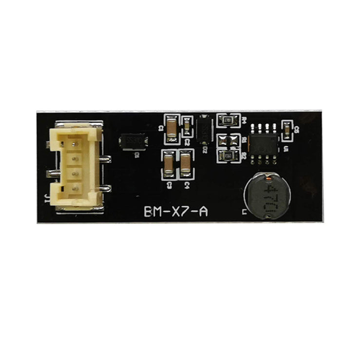 GSRECY LED-Rücklicht reparieren Board-Rücklicht kompatibel für Steuergerät X3 F25 2011-2017
