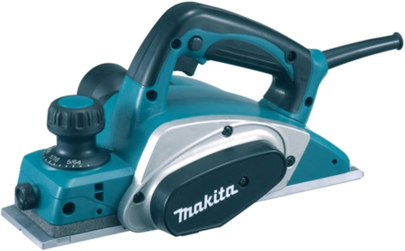 Makita KP0800 EINHANDHOBEL, 1 Stück (1er Pack)