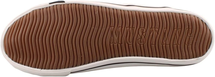 MUSTANG Damen Fit Schnürboots