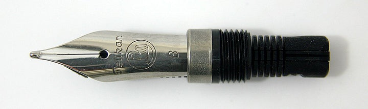 Edelstahlfeder B für M215