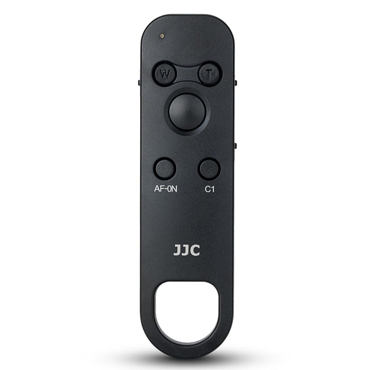 JJC RMT-P1BT Bluetooth Fernbedienung Kabelloser Fernauslöser für a7 IV III ZV-1 ZV-1F A7C II, A7C R,