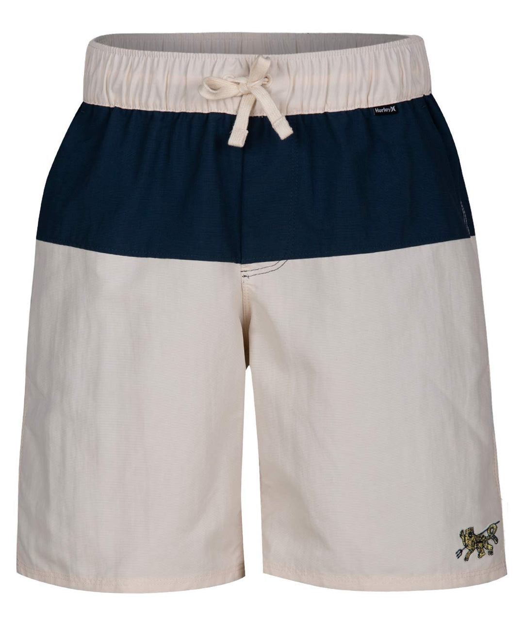 Hurley Jungen B Trident Volley 16' Shorts S Armory Navy, S Armory Navy