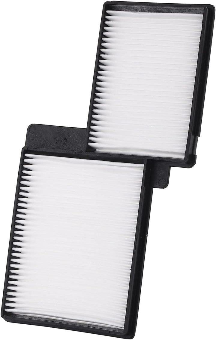 Aimdio Beamer Luftfilter V13H134A49 für Epson ELPAF49 EB-685Wi EB-695Wi EB-675Wi EB-670 EB-680 EB-67