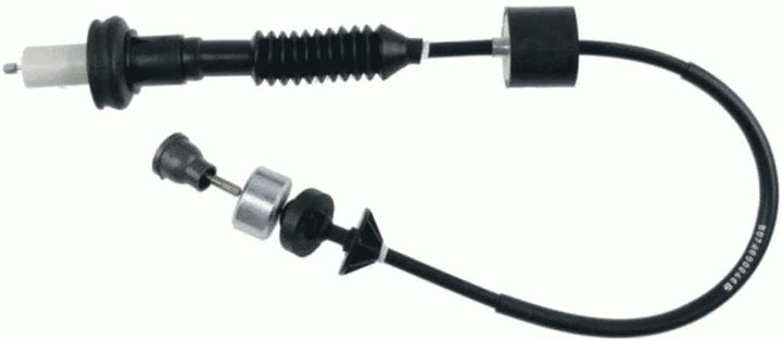 Sachs 3074 600 246 Seilzug, Kupplungsbetätigung 3074 600 246 Kupplung/Anbauteile, 3074 600 246 Kuppl