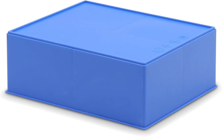 Schubladen Einsatzkasten Mix Set, verschiedene Grössen & Farben, Schubladeneinsätze, Kleinteilesorti
