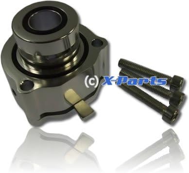 2.0 T FSI Blow Pop Off Ventil EINSTELLBAR -07