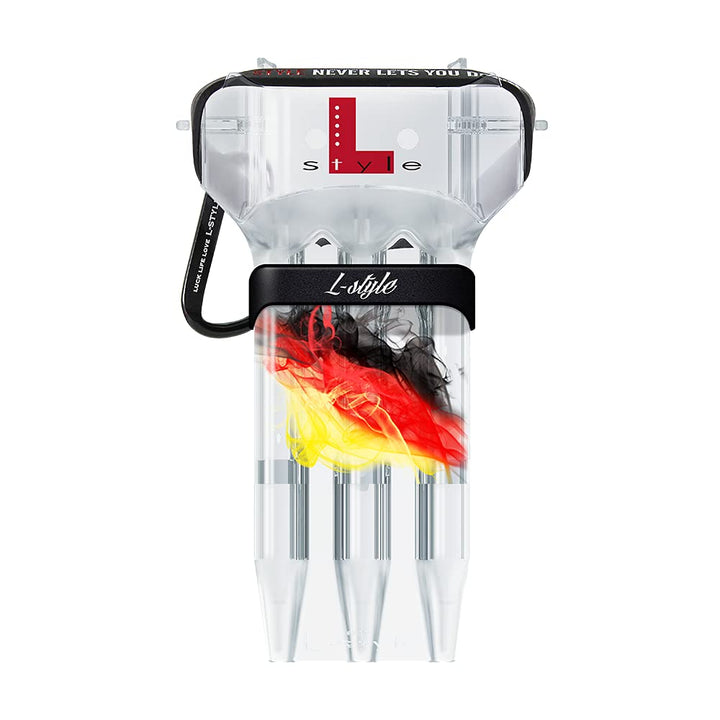 L-Style Krystal One Gabriel Clemens Clear V3