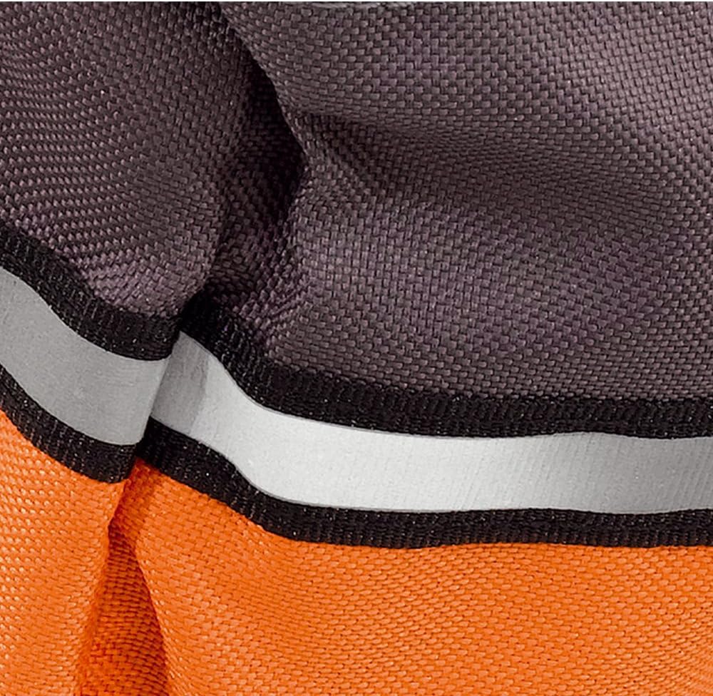 Ferplast Rucksack Hunde mittel gross robust gepolstert reflektierend DOG SCOUT