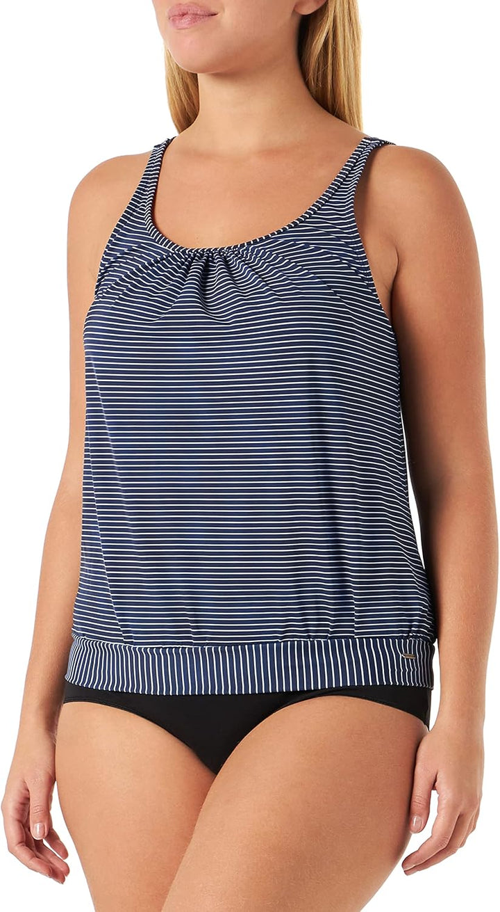 Firefly Damen Mayla Ii Bikini 38 / D White/Navy Dark, 38 / D White/Navy Dark