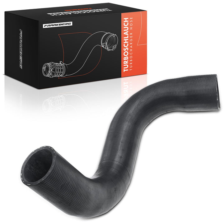 Ladeluftschlauch für Espace III JE0 Espace V JK0/1 Laguna II BG0/1 KG0/1 Vel Satis BJ0 2.2L 2000-Heu