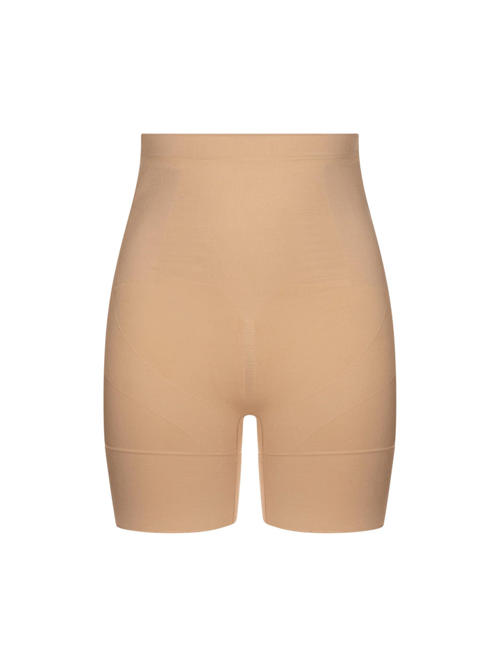 Dorina Damen Bauchweg Unterhose Shapewear, Thigh Slimmer Miederpants, Butt Lifter Miederslips, ABSOL