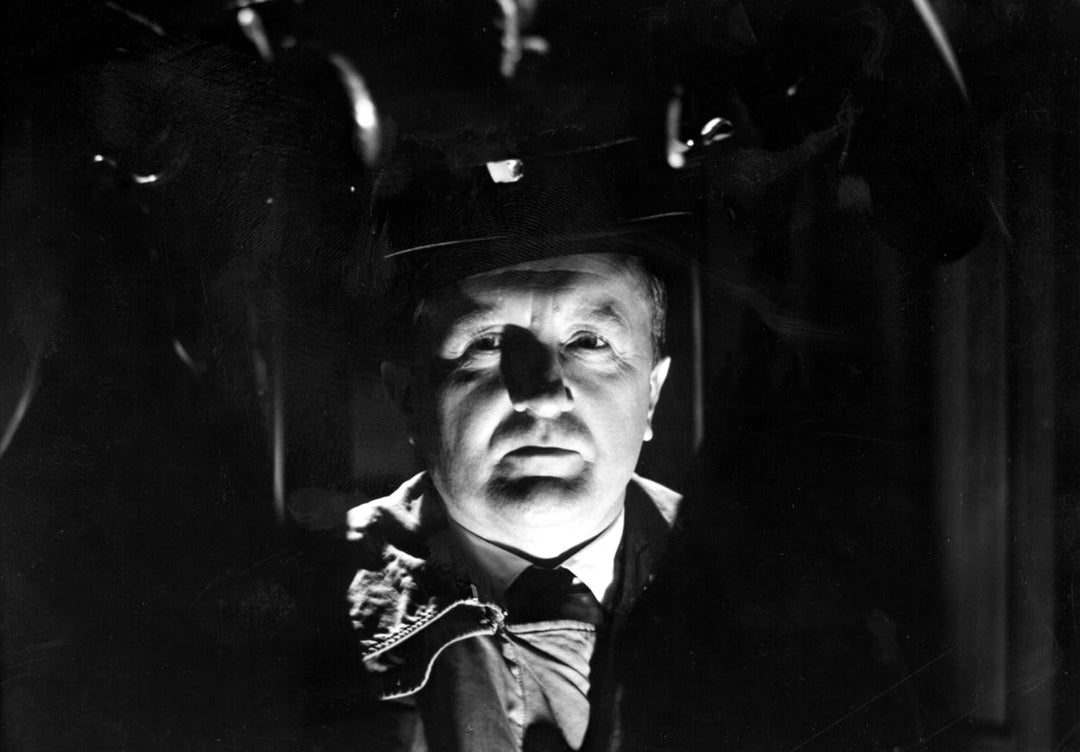 Edgar Wallace Edition 2 [Blu-ray], 4K