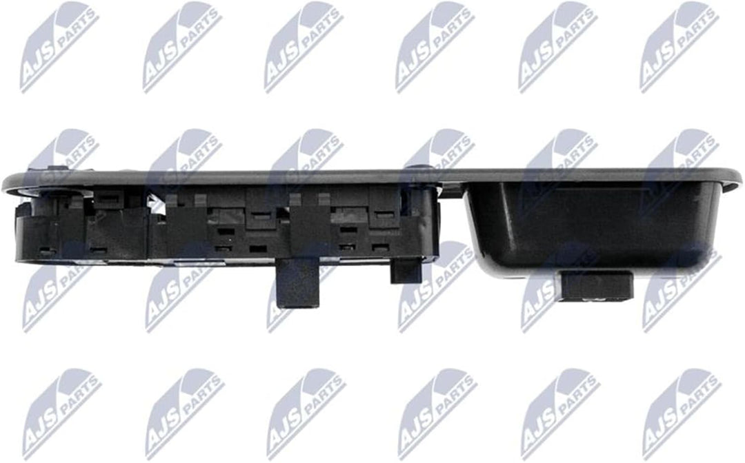 NTY Schalter Fensterheber EWS-PE-006 z. Vergl. 6554.QG