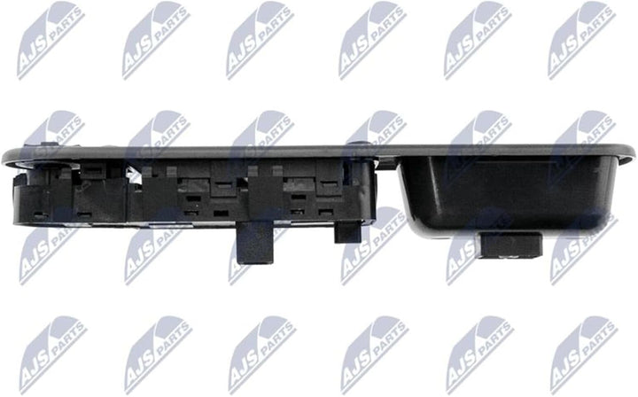 NTY Schalter Fensterheber EWS-PE-006 z. Vergl. 6554.QG