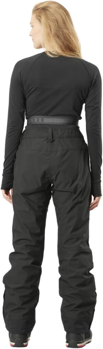 Picture EXA Hose 2024 Black XS, XS