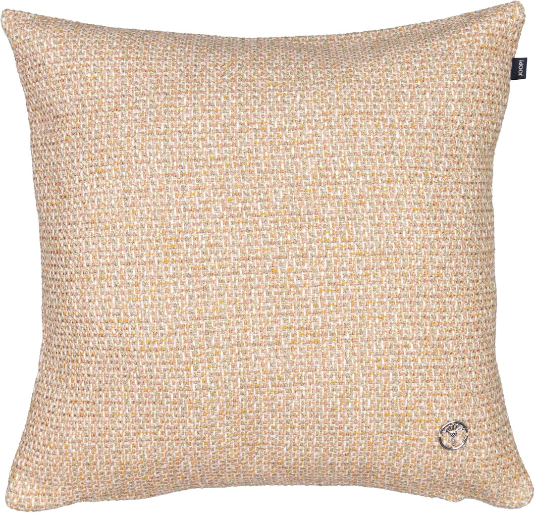 JOOP! Kissenhülle GRAND | 75 rose - 50 x 50 Rose 50x50, Rose 50x50