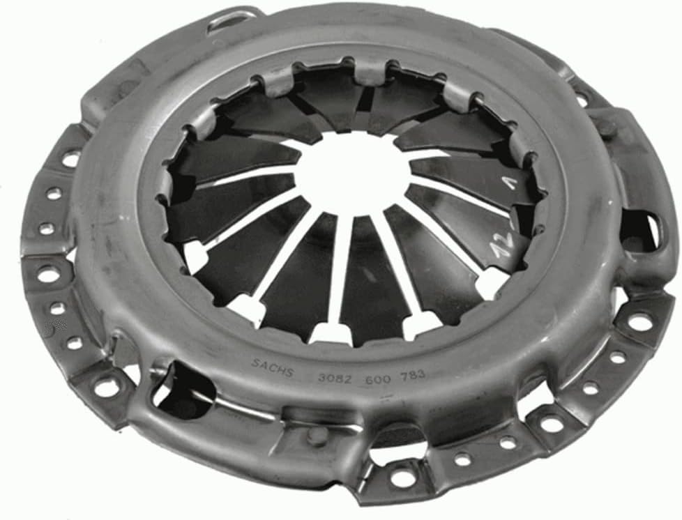 Sachs 3082 600 783 - Kupplungsdruckplatte