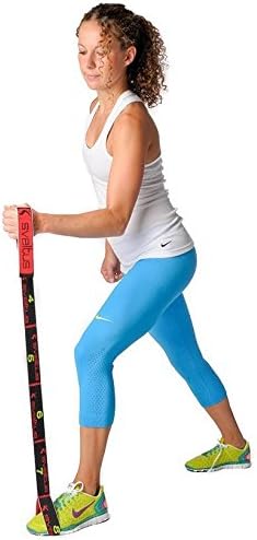 Sveltus Elastiband Kombi mit 3 verschiedenen 3er Set Kombiangebot