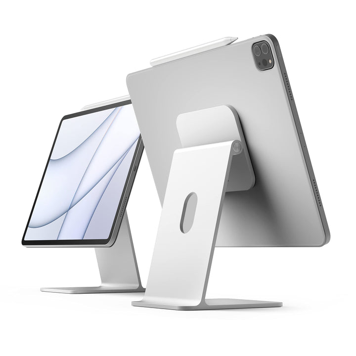 elago Premium Magnetischer Ständer Kompatibel mit iPad Pro 12.9 Zoll [5., 4. Gen], iPad Pro 11 Zoll