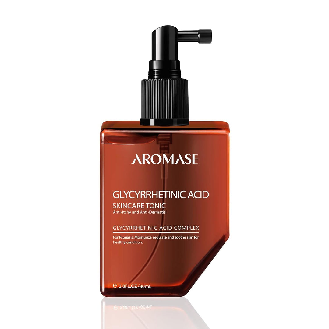 AROMASE Glycyrrhetinic Acid Skin Care Tonic