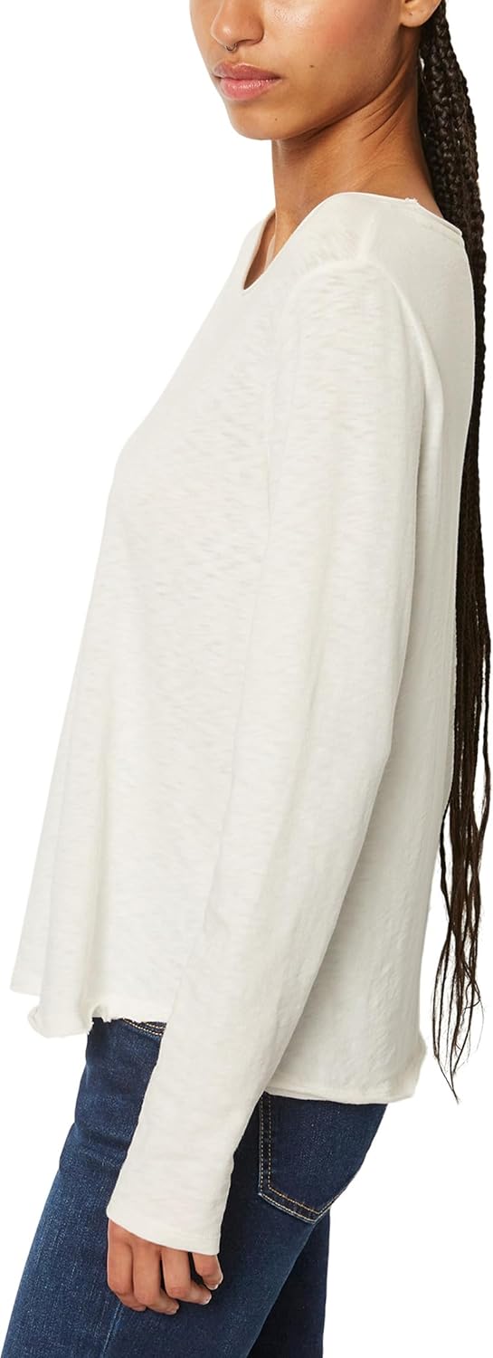 Marc O'Polo Damen T-Shirt XXS 106, XXS 106
