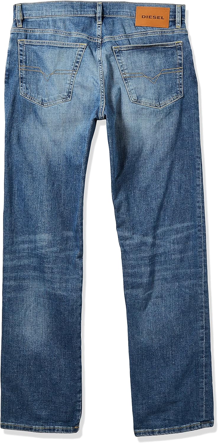 Diesel Herren D-mihtry Jeans 28W / 32L 01-0elav, 28W / 32L 01-0elav