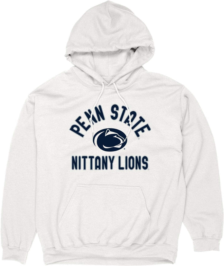 Blue 84 Herren Kapuzenpullover, Sekundärfarbe Penn State Nittany Lions XL Sekundärfarben, Penn State
