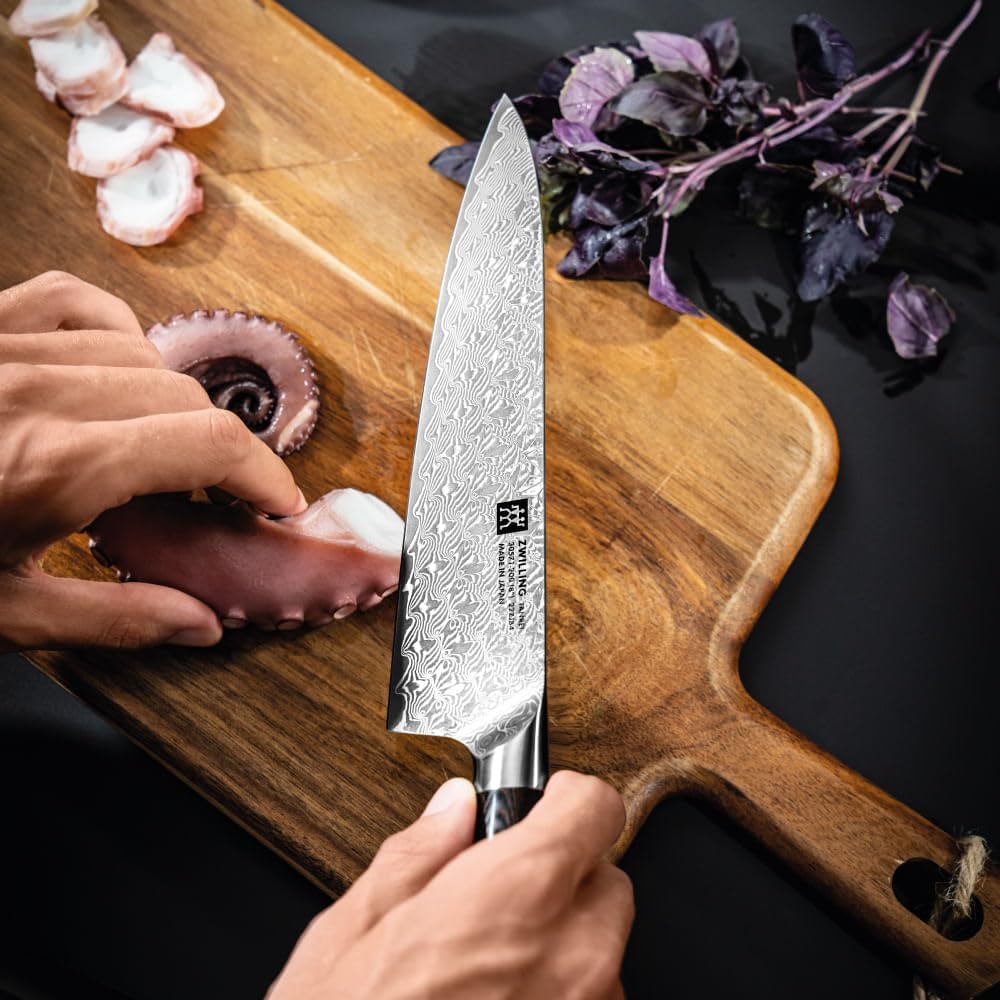 ZWILLING TANREI Kochmesser 20 cm
