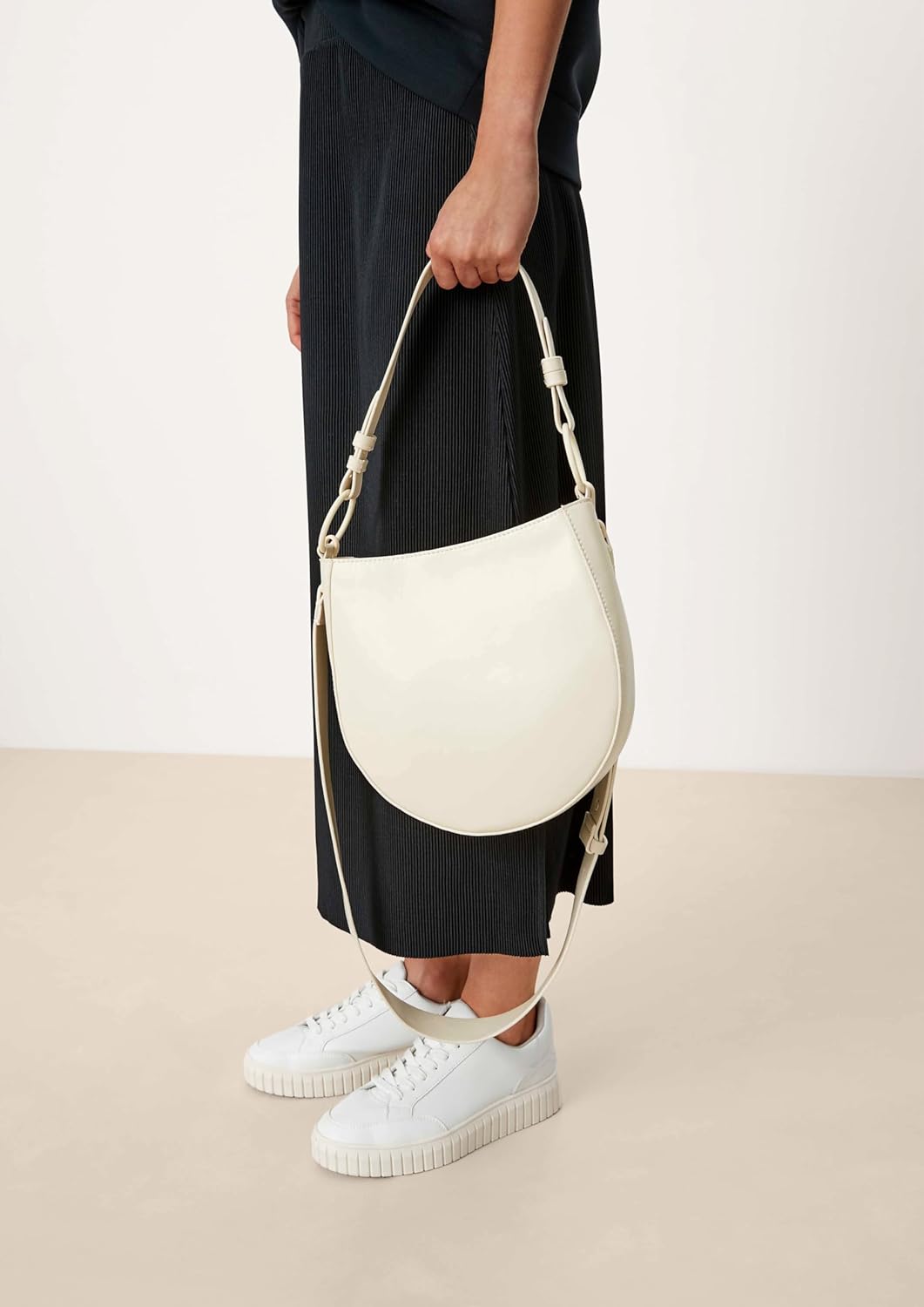 s.Oliver Damen Tasche Helles_beige, Helles_beige