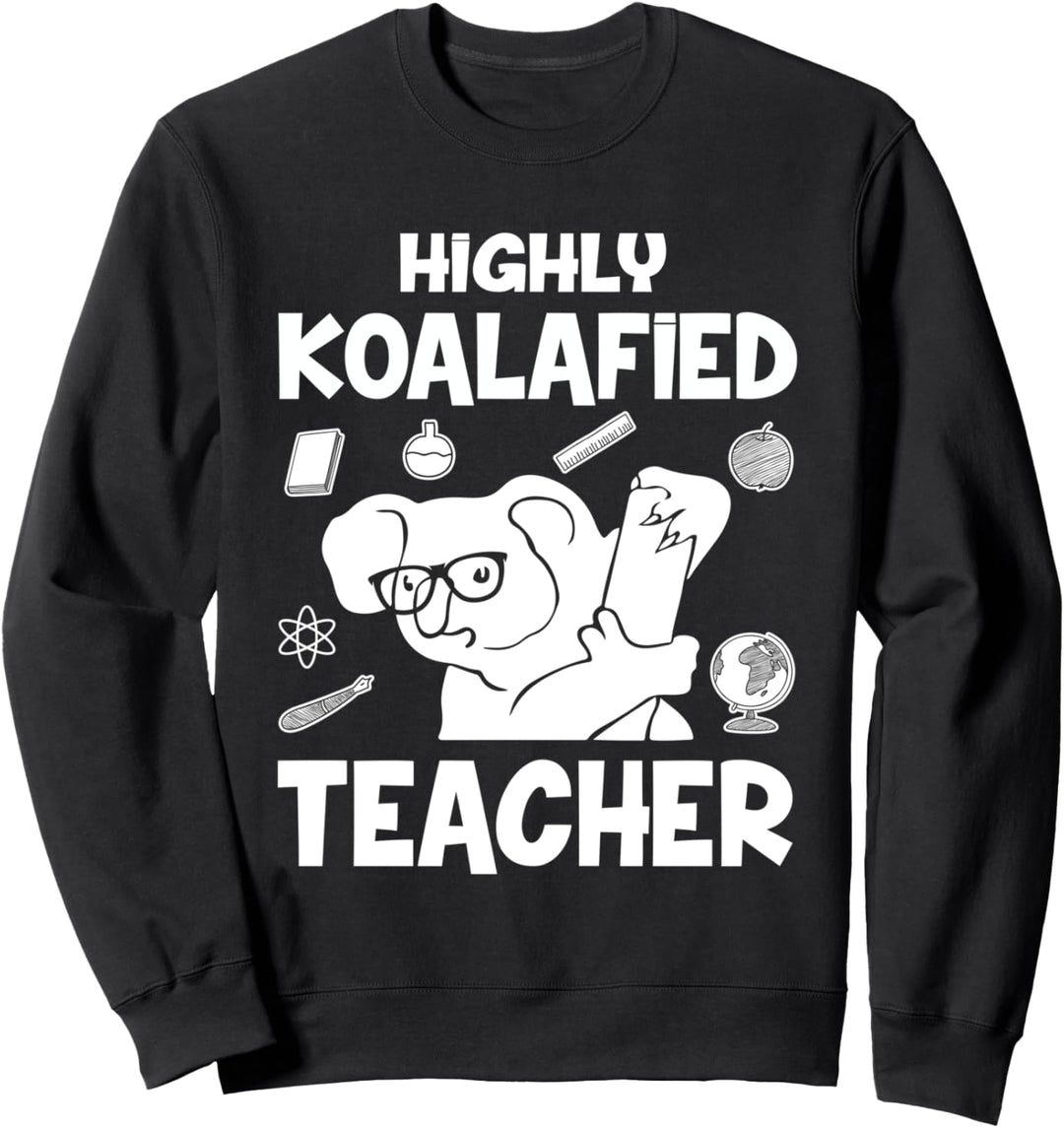 Hello Second Grade Back to School 2nd Grade Sweatshirt