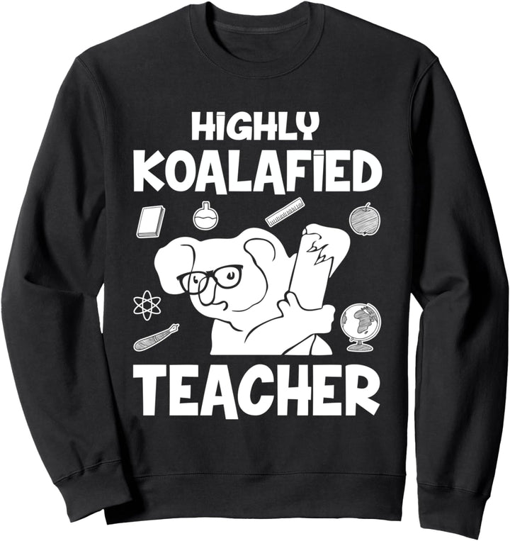 Hello Second Grade Back to School 2nd Grade Sweatshirt