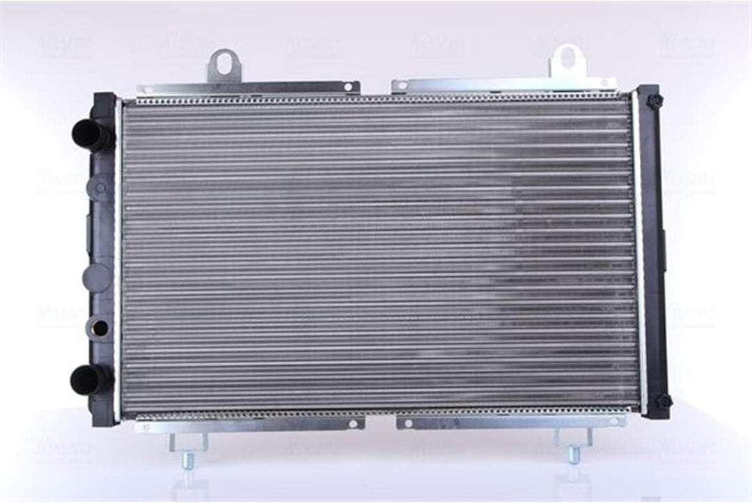 Nissens 63558 Wasserkühler