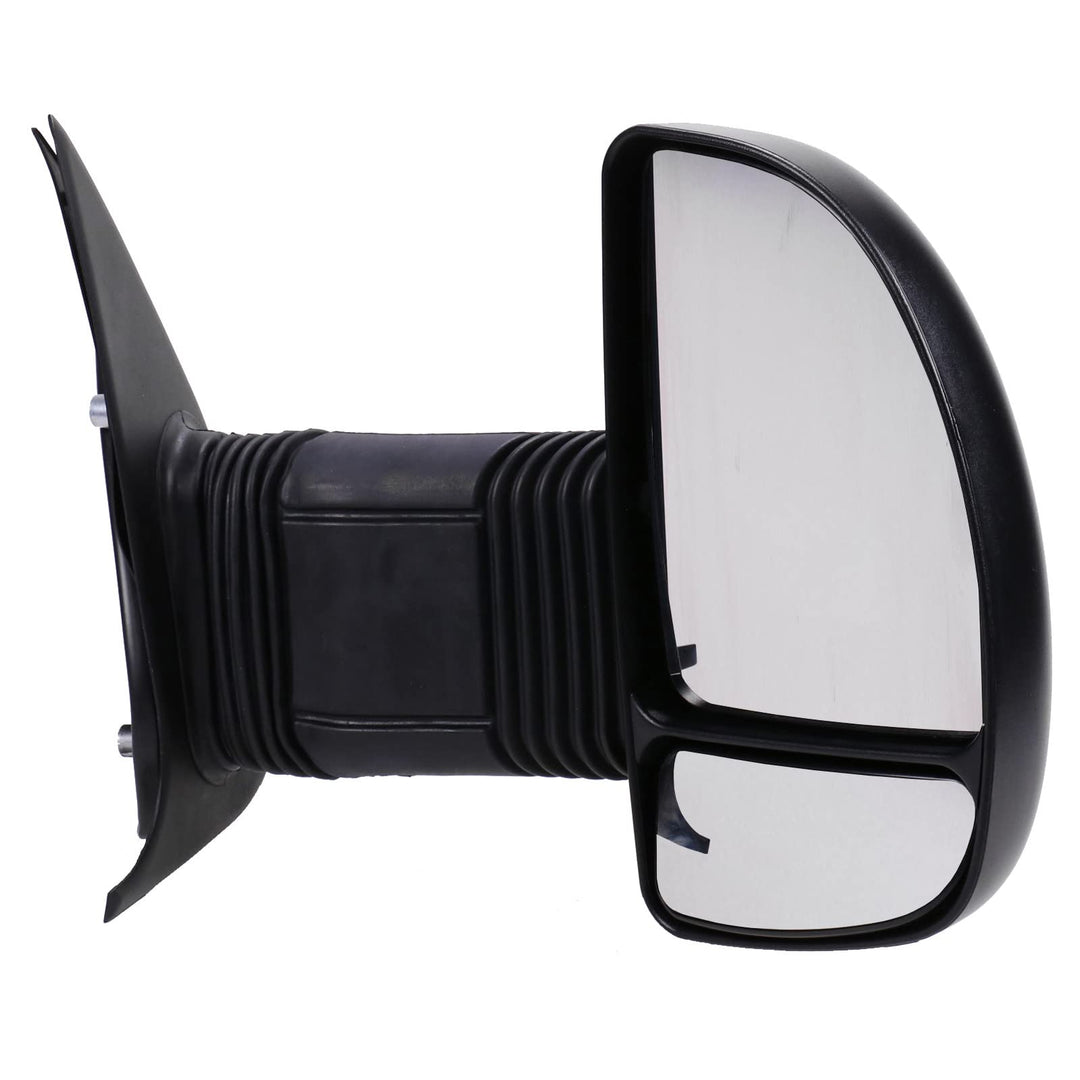 Aussenspiegel rechts elektrisch langer Spiegelarm Ducato 244 Wohnmobil 39 cm 735318850