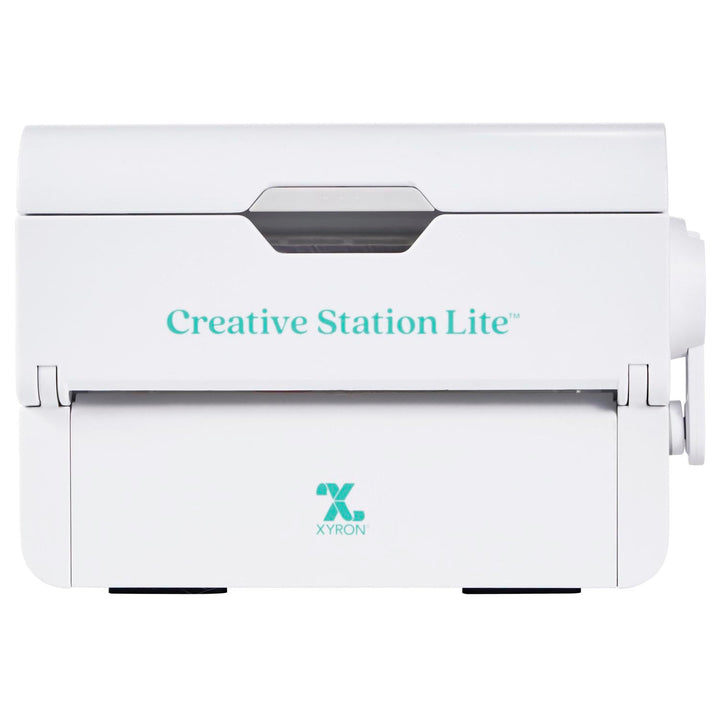 Xyron Klebeband Creative Station Lite Maschine, Mehrfarbig, 12,7 cm, Machine