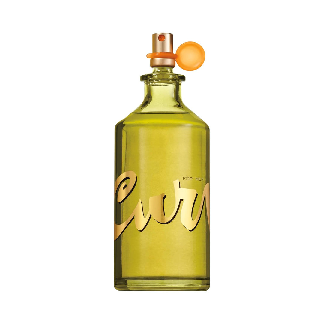 Liz Claiborne Curve for Men 200ml Eau de Cologne Spray