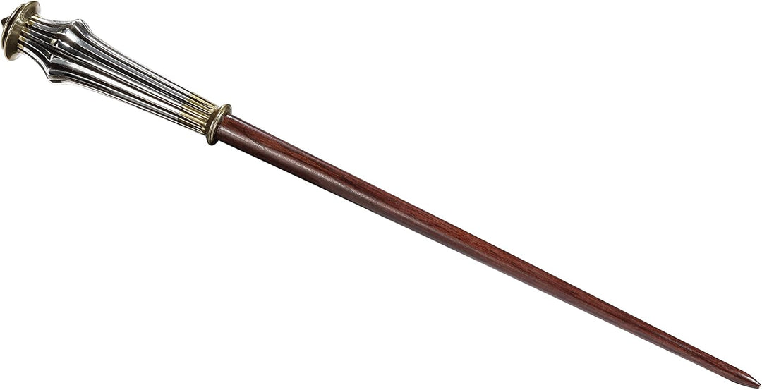 The Noble Collection Anton Vogel Collector Wand