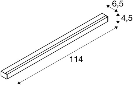 SLV SIGHT LED | 1001287