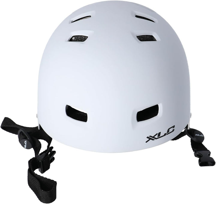 XLC Urban-Helm BH-C22 Hellgrau 53-59cm, Hellgrau 53-59cm