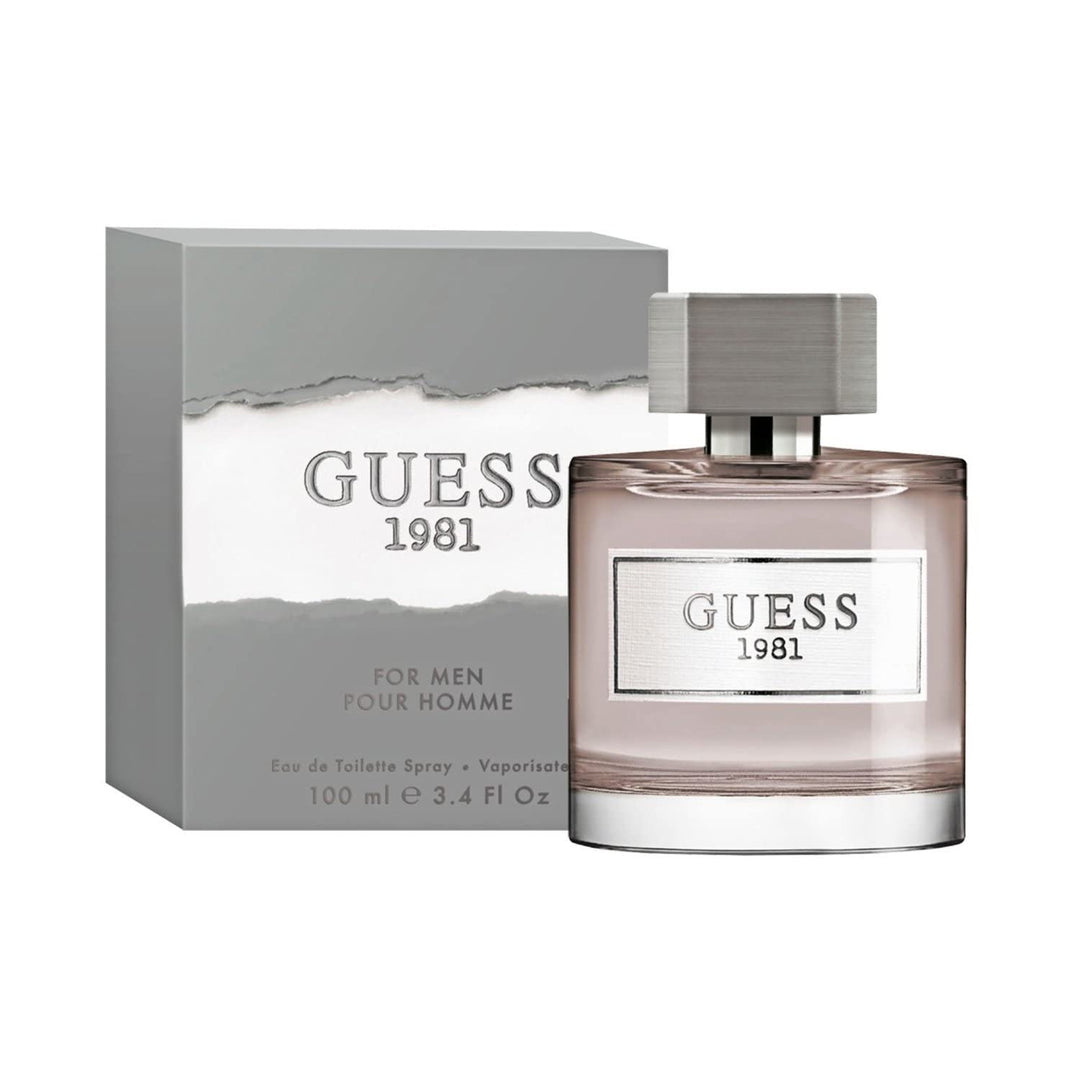 Guess Parfüm - 100 ml