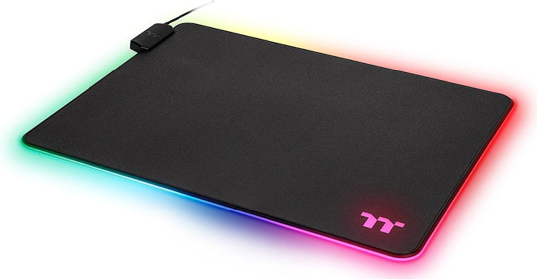 Thermaltake Level 20 RGB Gaming Mouse Pad