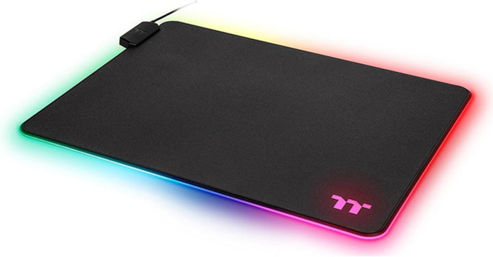 Thermaltake Level 20 RGB Gaming Mouse Pad