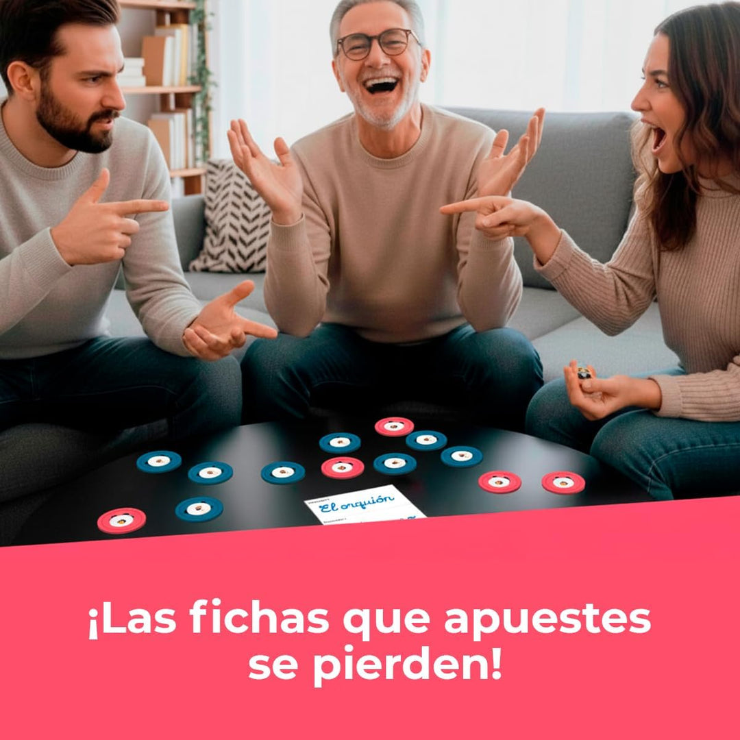 JUEGO BOBO BOBO