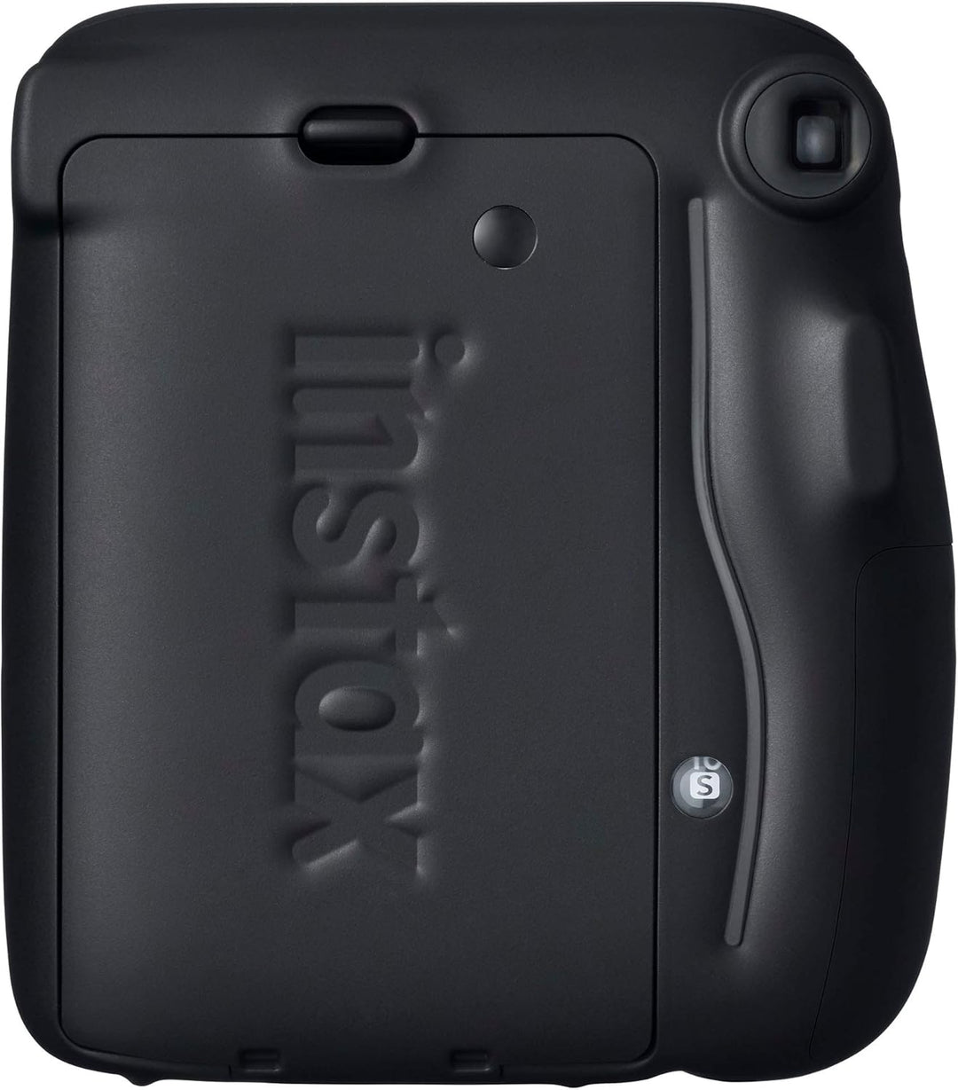 INSTAX mini 11 Charcoal-Gray Charcoal Gray Kamera, Charcoal Gray Kamera