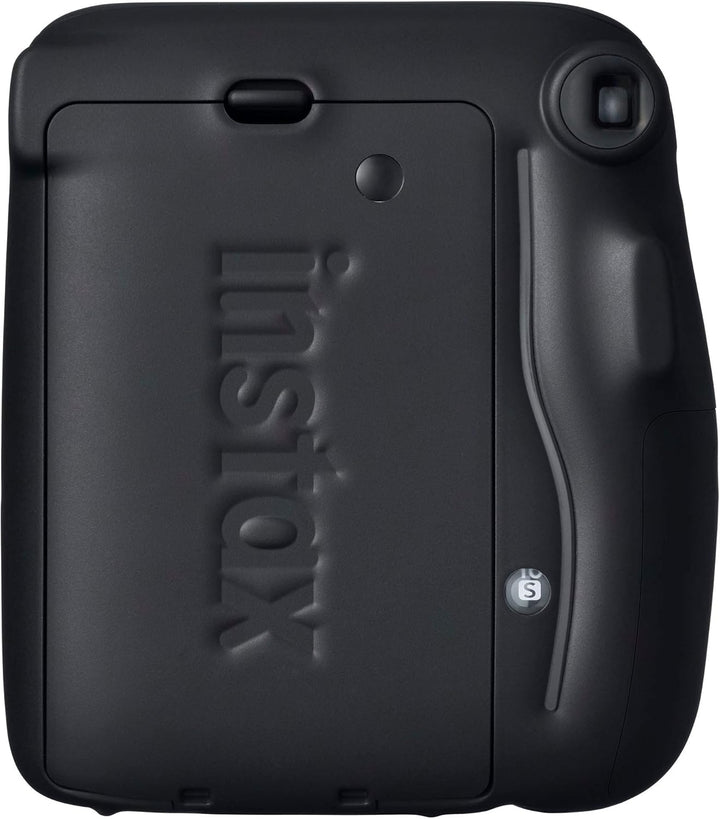 INSTAX mini 11 Charcoal-Gray Charcoal Gray Kamera, Charcoal Gray Kamera