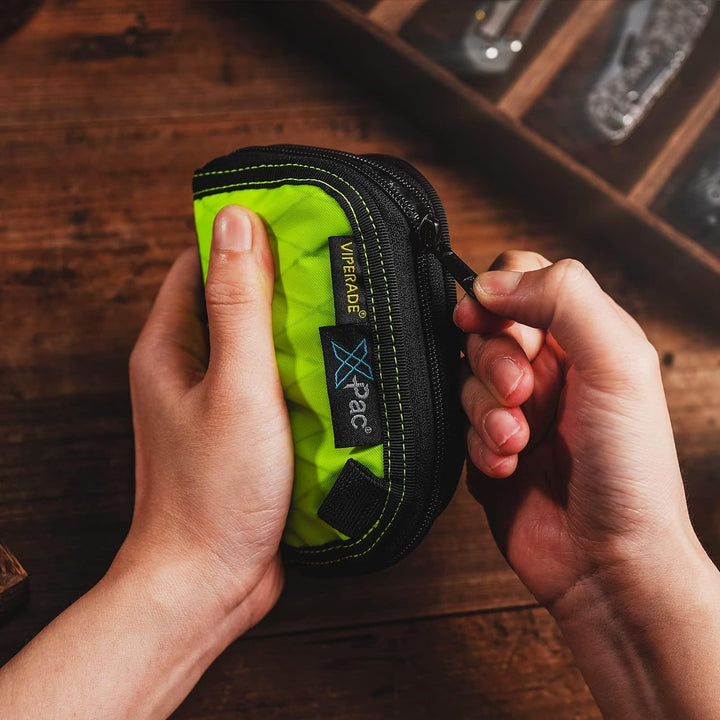 VIPERADE VE10 EDC Multitool Pouch Organizer Multifonction Durable Nylon Tool Pocket Pouch Tools Sche