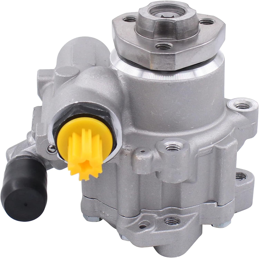 Doo Engy Hydraulikpumpe Lenkung Servopumpe für V-W Crafter Transporter Multivan T5 1.9 TDI+