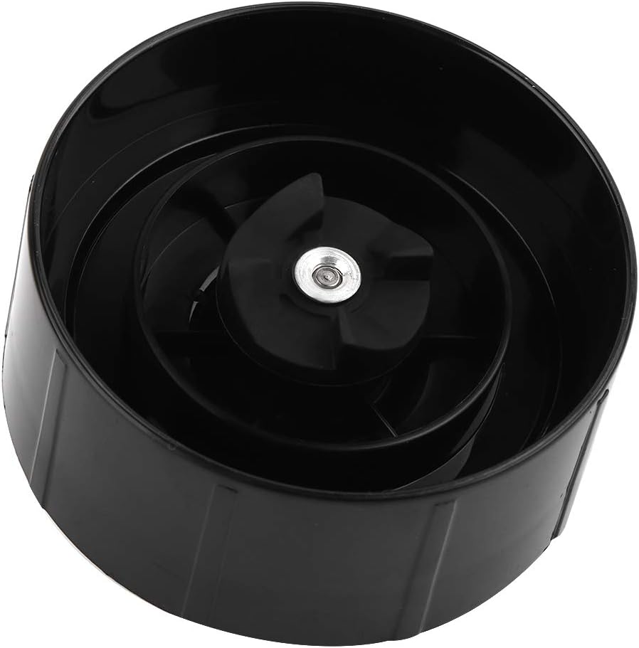 EBTOOLS Cross Blades Ersatzteile für Magic Bullet Mixer, Juicer und Mixer (Modell MB1001 250 W) Küch